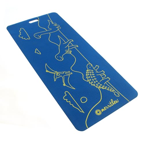 Kids Unicorn Under The Sea Yoga Hand Pads