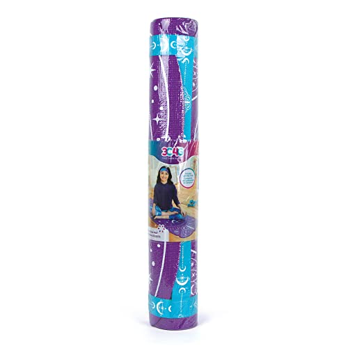Celestial Yoga Hand Pads Set for Girls