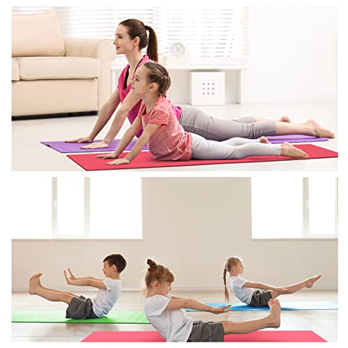 Yoga Hand Pads and Straps Set, 12 Pcs