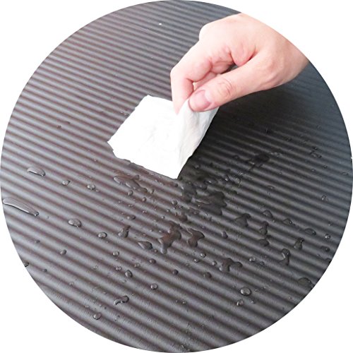 Extra Thick High Density Anti-Tear Yoga Hand Pads