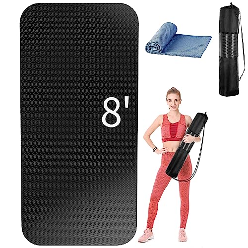 EVEME XL Yoga Hand Pads - Thick & Wide
