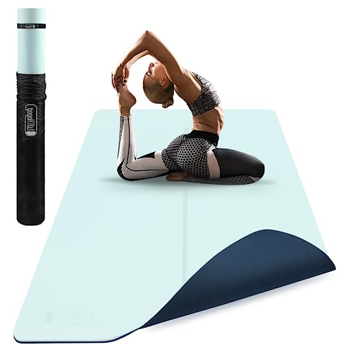 Gogokiwi Large Yoga Hand Pads (Ice Castle)