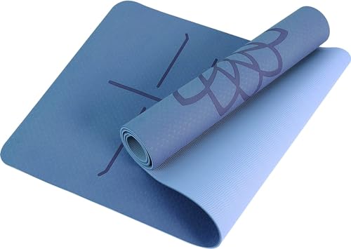 Torin Yoga Mat with Non-Slip Eco-Friendly Foam