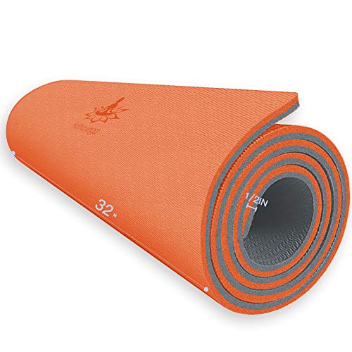 Hatha Yoga Extra Thick TPE Hand Pads