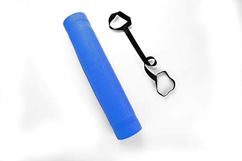 Mind Reader All Purpose Extra Thick Yoga Hand Pads