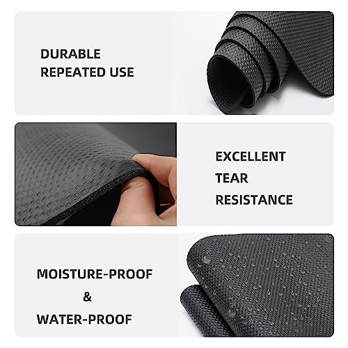 EVEME XL Yoga Hand Pads - Thick & Wide