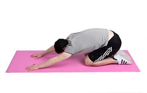 Mind Reader All Purpose Extra Thick Yoga Hand Pads