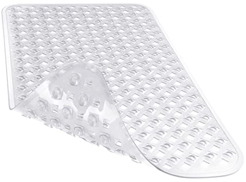 Yimobra Non-Slip Bathtub Mat with Drain Holes