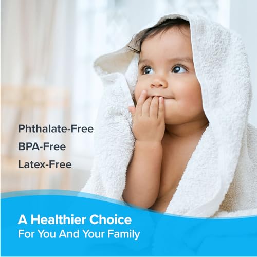 SlipX Power Grip Extra Long Bath Tub Mat