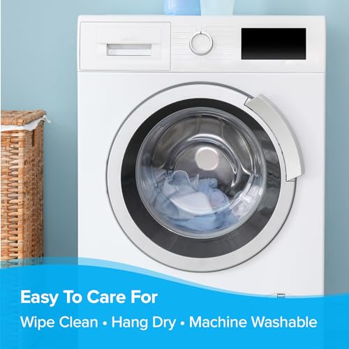 SlipX Power Grip Extra Long Bath Tub Mat