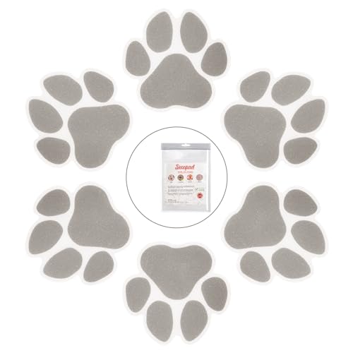 Non-Slip Bathtub Stickers, 30 Large PCS - Safety