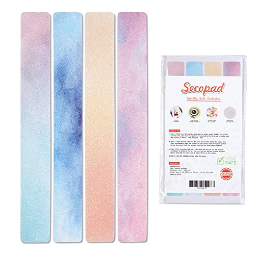 Colored Strips