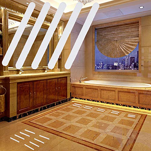 20 Pack Non Slip Bathtub Stickers for Safety