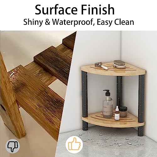 Shower stool for shaving legs, bath benches, footrest