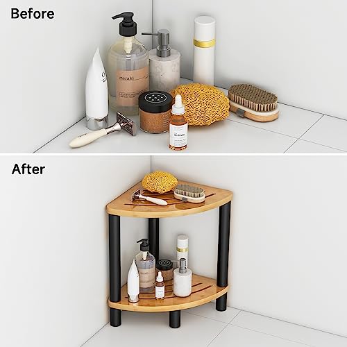 Shower stool for shaving legs, bath benches, footrest