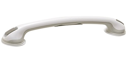 Slip-Proof 24" Balance Assist Bar - White