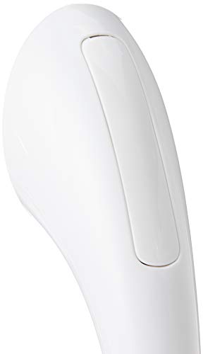 Designer Hand Grip for Slippery Bathtubs - Glacier White