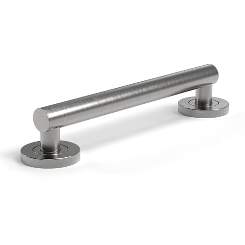 ADA Compliant Grab Bar for Bathtub Safety