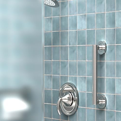ADA Compliant Grab Bar for Bathtub Safety