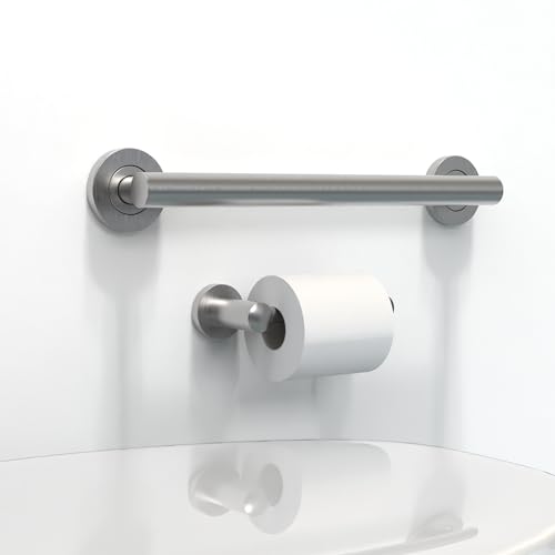 ADA Compliant Grab Bar for Bathtub Safety