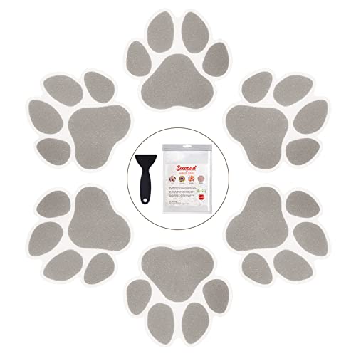 Non-Slip Bathtub Stickers for Safe Bathroom showers