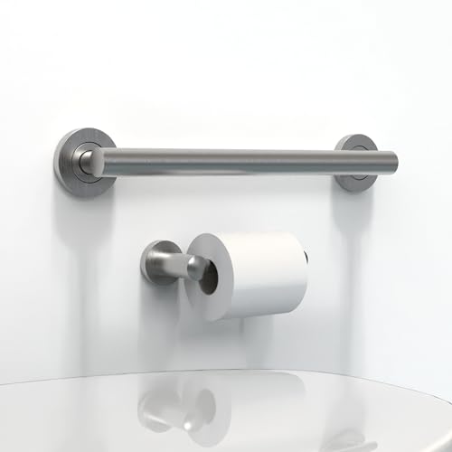 ADA Compliant Grab Bar for Bathtub Safety