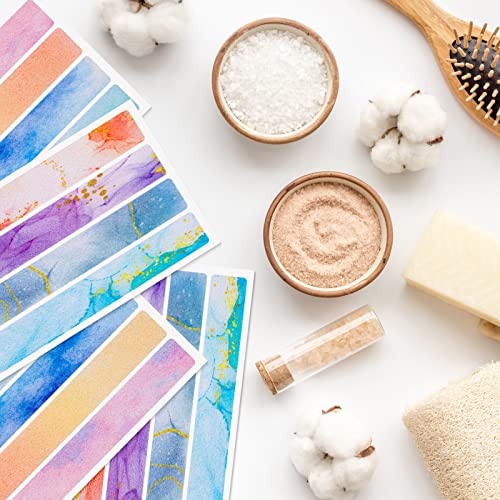 24 Chenkaiyang Non-Slip Bathtub Safety Stickers for Surfaces