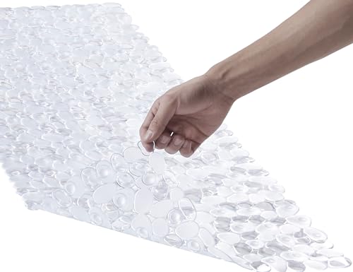 Extra Large Non-Slip Tub Mat for Safety