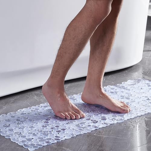 Extra Large Non-Slip Tub Mat for Safety