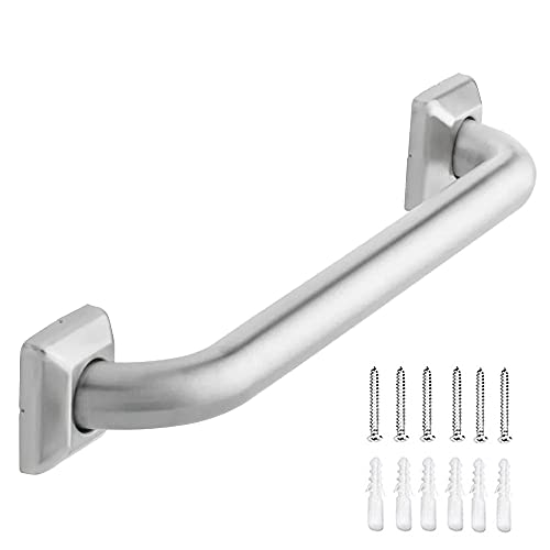 Stainless Steel Grab Bars for Safe Bathtubs & Showers