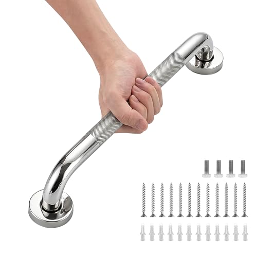 2 Pack Anti-Slip Shower Handle for Seniors