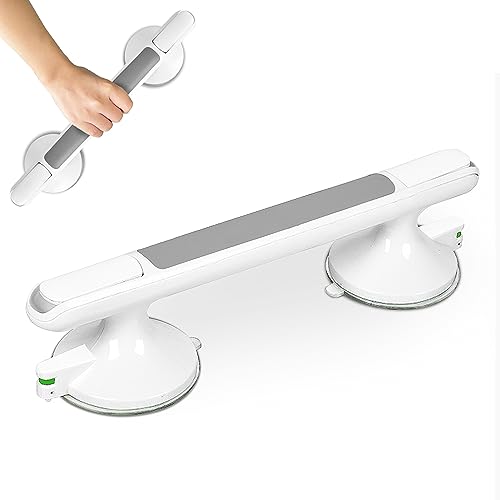 Kaglro 12" Slip-Resistant Grab Bars for Bathtubs & Showers