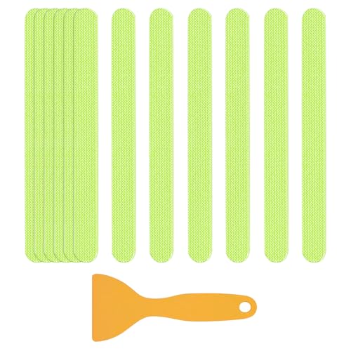 Luminous Bathtub Non Slip Stickers - 24 Pcs