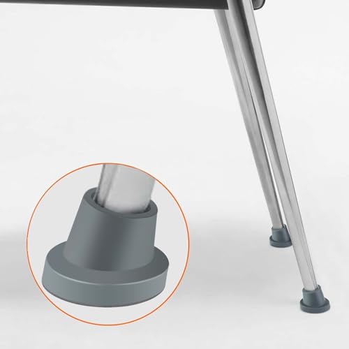 4 Pack Non-Slip Feet for Shower Chair Bathtubs