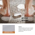 Secopad Original Non-Slip Bathtub Stickers, 24 PCS