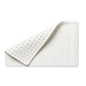 Rubbermaid Safti-Grip Non-Slip Bath Mat - White