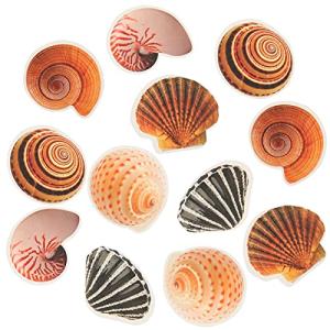 12-Pack Anti-Slip Bathtub Stickers for Kids Safety