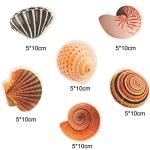 12-Pack Anti-Slip Bathtub Stickers for Kids Safety