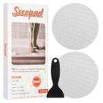 Secopad Original Non-Slip Bathtub Stickers, 24 PCS
