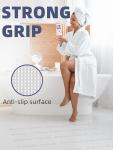 Patented Anti Slip Stickers for Bath Safety
