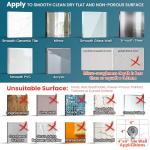 16 Inch Suction Cup Grab Bar for Seniors