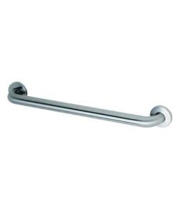 Stainless Steel Grab Bar for Slippery Bathtubs, 18