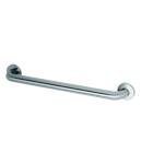 Stainless Steel Grab Bar for Slippery Bathtubs, 18