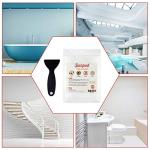 20 Sea-Themed Bathtub Stickers for Kids safety