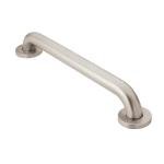 18-Inch Stainless Shower Grab Bar for Slippery Bathtubs