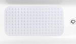 TIKE SMART Large Non-Slip Bathtub Mat, 31”x16”