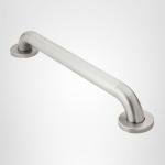 32-Inch Stainless Steel Grab Bar for Slippery Bathtubs