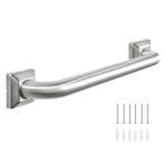 Stainless Steel Grab Bars for Safe Bathtubs & Showers