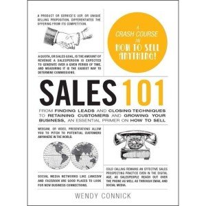  Sales 101 by Wendy Connick (Hardback, 2019)
