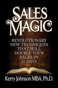 Double Sales in 21 Days with Sales Magic